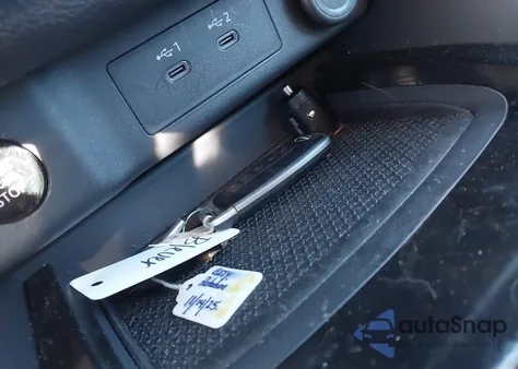 2024 Nissan Rogue Sv Fwd z USA, uszkodzony, nr VIN 5N1BT3BA4RC728192